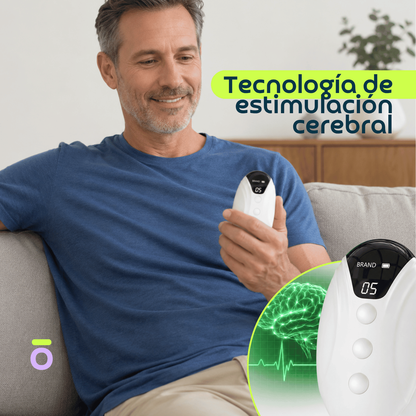 RelaxPulse - Baja el ritmo y relaja tu cuerpo