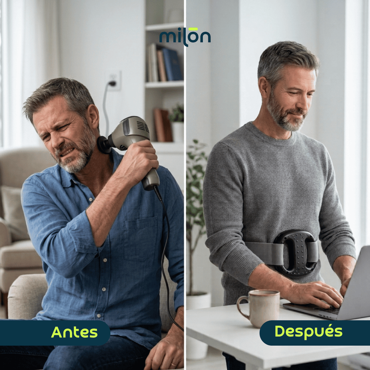 FlexRing - Tu masaje personal en casa