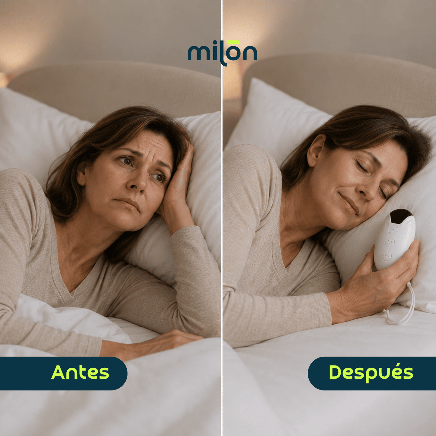 RelaxPulse - Baja el ritmo y relaja tu cuerpo